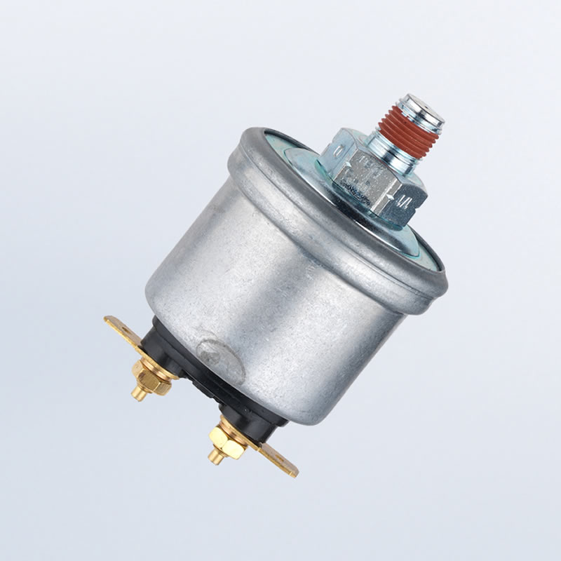 Pressure Sender 80 PSI Dual Station Floating Ground